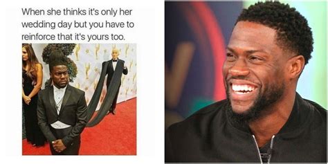 kevin hart meme pictures without words